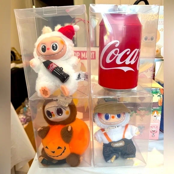 Labubu - Limited Edition - Picture 2 of 10